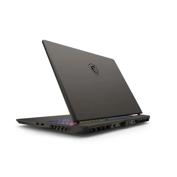 Sülearvuti MSI A2XWHG-256PL