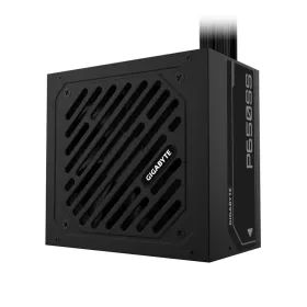 Power supply Gigabyte P650SS ATX 650 W 550 W 80 Plus Silver