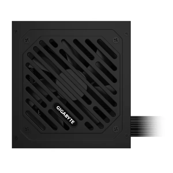 Maitinimo blokas Gigabyte P650SS ATX 650 W 550 W 80 Plus Silver