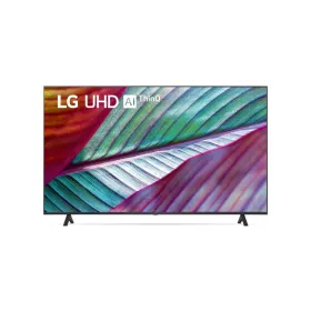 Смарт-ТВ LG 50UR78003LK.AEU 4K Ultra HD 50" LED