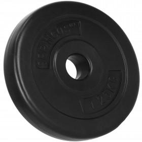 Kettakujuline raskus Springos FA1505 1,25 kg | Osta veebist — Megaluks