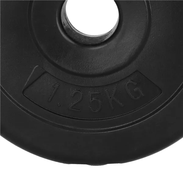 Svorio diskas Springos FA1505 1,25 kg
