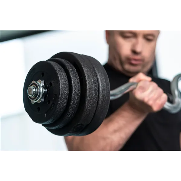 Svorio diskas Springos FA1505 1,25 kg