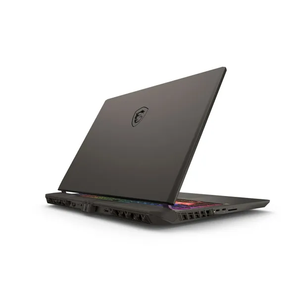 Sülearvuti MSI A2XWIG-405PL