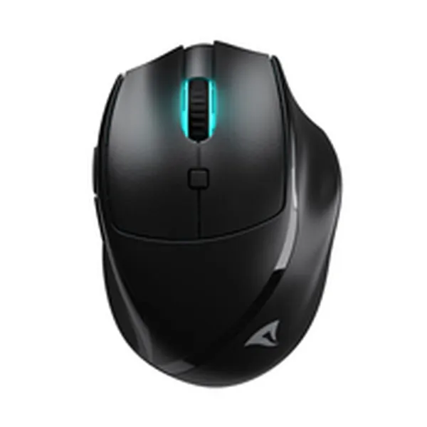Мышь Sharkoon Чёрный 4000 dpi
