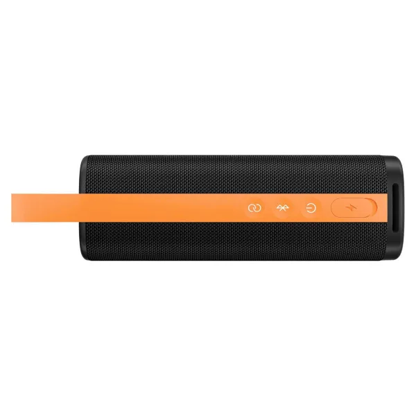 Nešiojamos Bluetooth garso kolonėlės Xiaomi SOUND OUTDOOR 30W (BLACK)