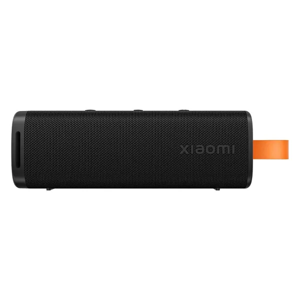Nešiojamos Bluetooth garso kolonėlės Xiaomi SOUND OUTDOOR 30W (BLACK)