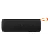 Nešiojamos Bluetooth garso kolonėlės Xiaomi SOUND OUTDOOR 30W (BLACK)