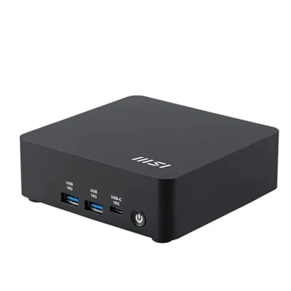 Мини-ПК MSI 00B20911-037