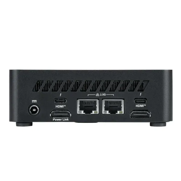 Мини-ПК MSI 00B20911-037