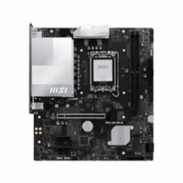 Mātesplate MSI PRO H810M-B LGA 1851