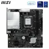 Mātesplate MSI PRO H810M-B LGA 1851