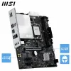Mātesplate MSI PRO H810M-B LGA 1851