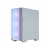 ATX pusiau bokšto tipo korpusas MSI 306-7G20W21-HH9 Balta