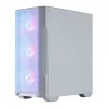 ATX pusiau bokšto tipo korpusas MSI 306-7G20W21-HH9 Balta