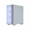 ATX pusiau bokšto tipo korpusas MSI 306-7G20W21-HH9 Balta
