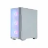 ATX pusiau bokšto tipo korpusas MSI 306-7G20W21-HH9 Balta