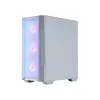 ATX pusiau bokšto tipo korpusas MSI 306-7G20W21-HH9 Balta
