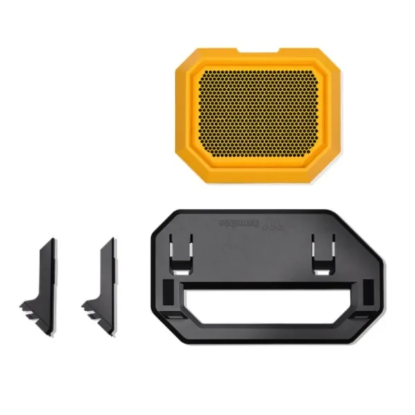 Laadimisalus THERMALTAKE AC-074-ON4NAN-A1