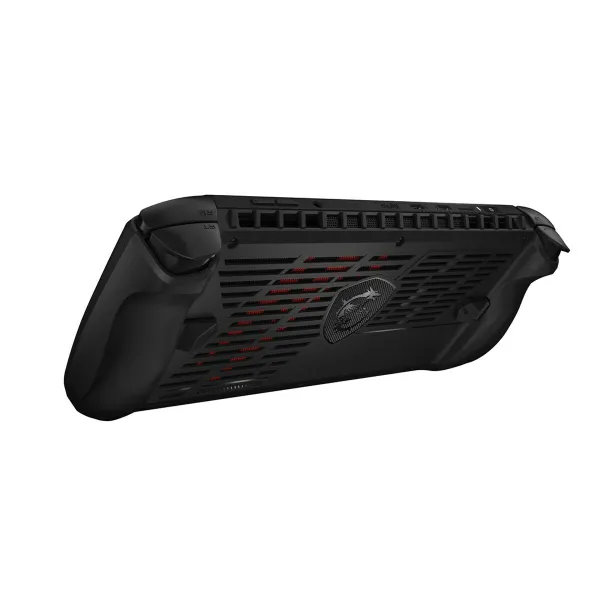 Kannettava pelikonsoli MSI A2VM-031PL