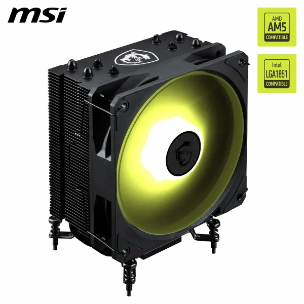 CPU Ventilators MSI MAG COREFROZR AA13