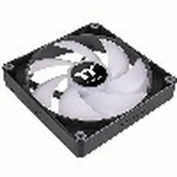 Kārbas ventilators THERMALTAKE CL-F149-PL12SW-A