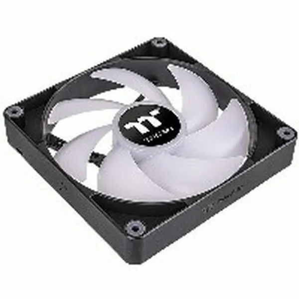 Kārbas ventilators THERMALTAKE CL-F149-PL12SW-A