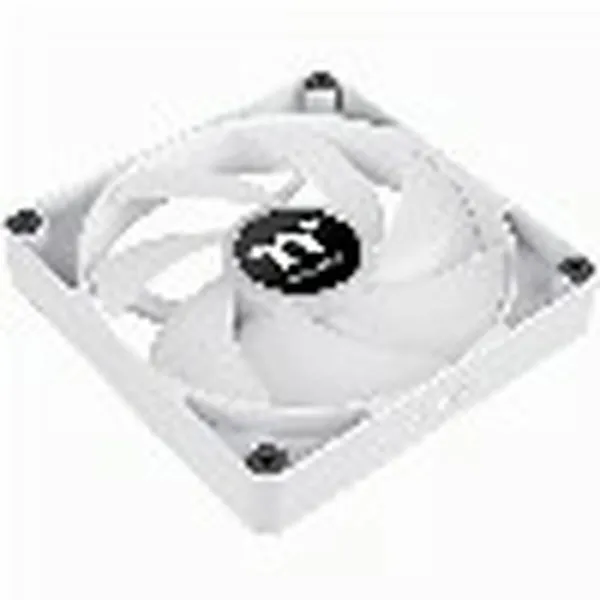 Kvadratinis ventiliatorius THERMALTAKE CL-F153-PL12SW-A
