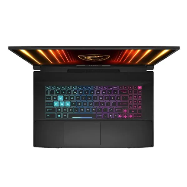 Sülearvuti MSI 9S7-17L791-032