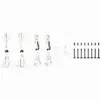 Kvadratinis ventiliatorius THERMALTAKE CL-F153-PL12SW-A