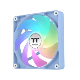 Kastventilaator THERMALTAKE Matcha Green CT120 (2 Ühikut)