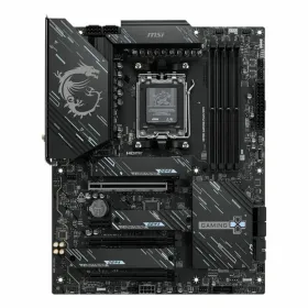 Emolevy MSI X870E GAMING PLUS WIFI AMD AM5