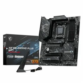 Mātesplate MSI X870E GAMING PLUS WIFI AMD AM5