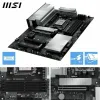 Motherboard MSI PRO X870E-P WIFI AMD AM5