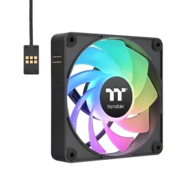 Kastventilaator THERMALTAKE CL-F193-PL14SW-A Ø 14 cm (3 Ühikut)