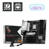 Pagrindinė plokštė MSI PRO B850M-P WIFI AMD AM5