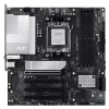 Emolevy MSI PRO B850M-P WIFI AMD AM5