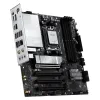 Emolevy MSI PRO B850M-P WIFI AMD AM5