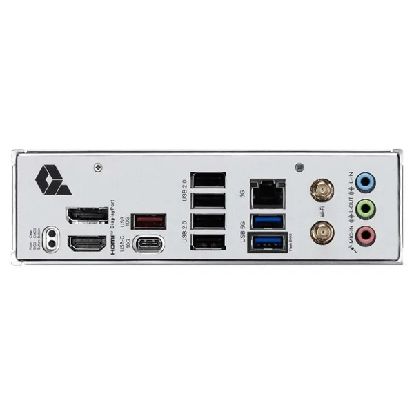 Mātesplate MSI PRO B850M-P WIFI AMD AM5