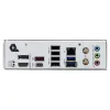 Pagrindinė plokštė MSI PRO B850M-P WIFI AMD AM5