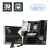 Mātesplate MSI PRO B850M-P WIFI AMD AM5