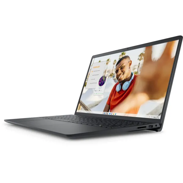Nešiojamas kompiuteris Dell XJ58G 15,6" AMD Ryzen 5-7530U 16 GB RAM 512 GB SSD Ispaniška Qwerty