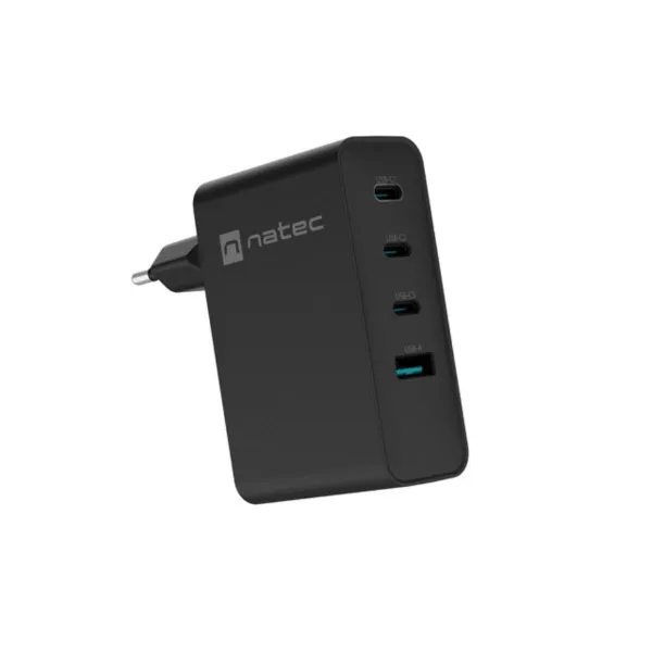 Сетевое зарядное устройство Natec NUC-2234