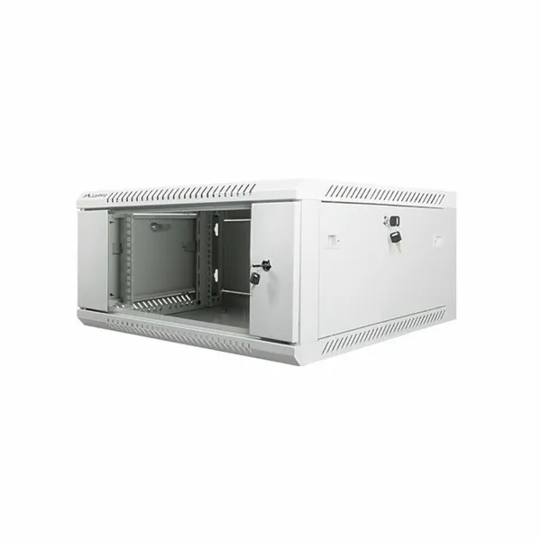 Seinakinnitusega Serverikapp Lanberg WF01-6604-10S