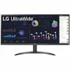 Монитор LG 34WQ500-B UltraWide Full HD 34"