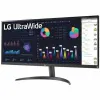 Монитор LG 34WQ500-B UltraWide Full HD 34"