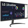 Монитор LG 34WQ500-B UltraWide Full HD 34"
