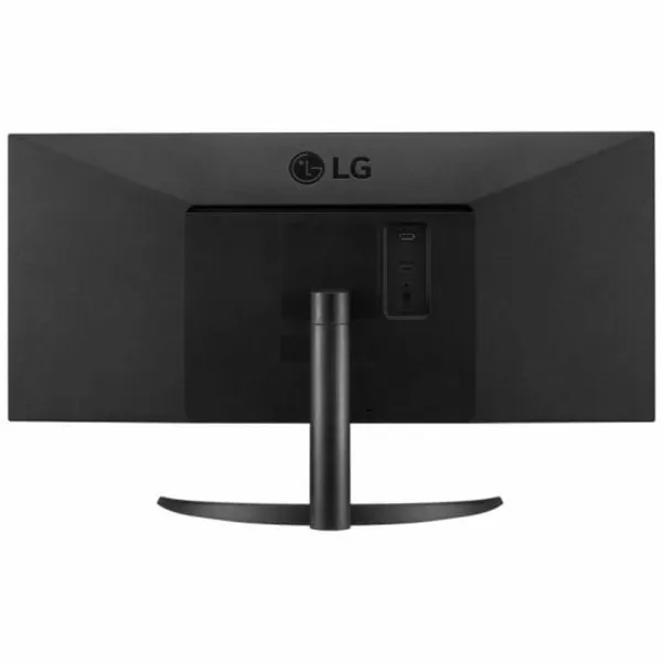 Монитор LG 34WQ500-B UltraWide Full HD 34"
