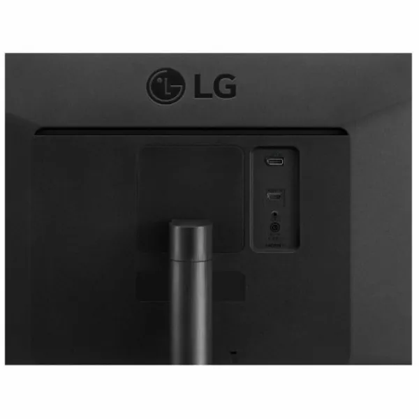 Монитор LG 34WQ500-B UltraWide Full HD 34"