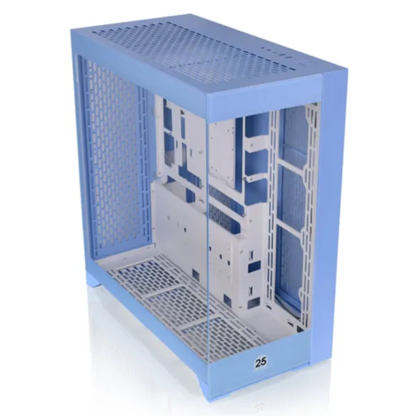 ATX Semi-tower Korpus THERMALTAKE CTE E660 MX Sinine